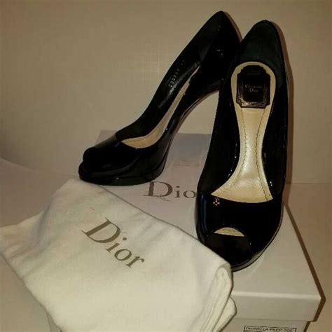 dior hesls|genuine Dior heels.